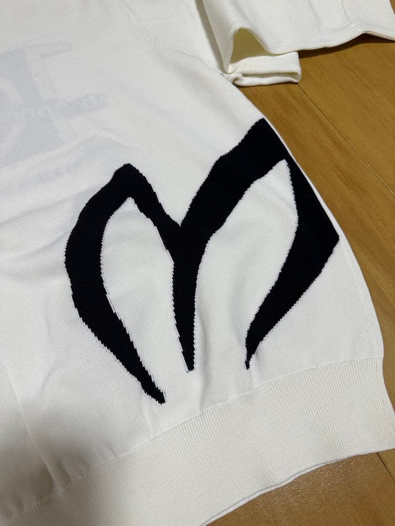 【美品】【メンズ】MASTER BUNNY 10th Anniversary