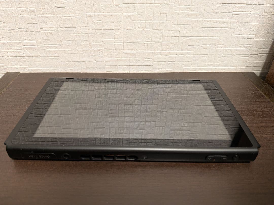 か*ー様 Nintendo Switch 本体 ブラック