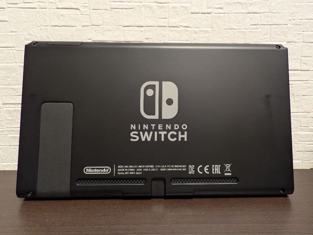 か*ー様 Nintendo Switch 本体 ブラック