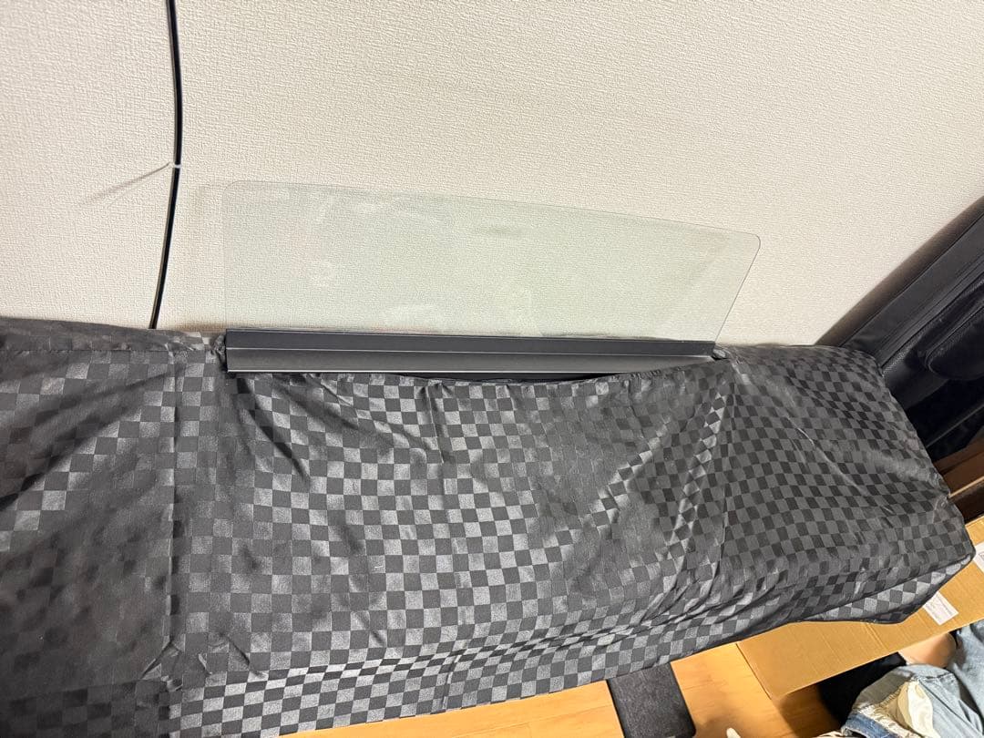 Yamaha 電子ピアノ 88鍵 譜面立て付き　P-515