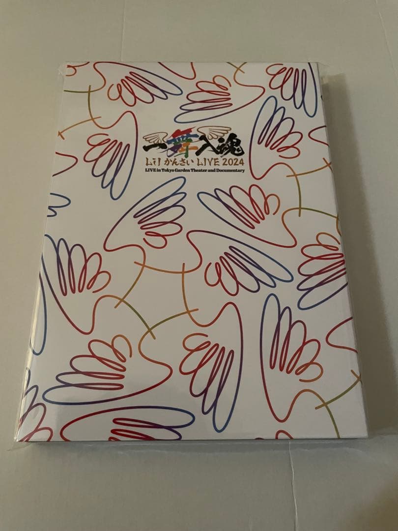 Lil かんさい　一舞入魂　LIVE DVD