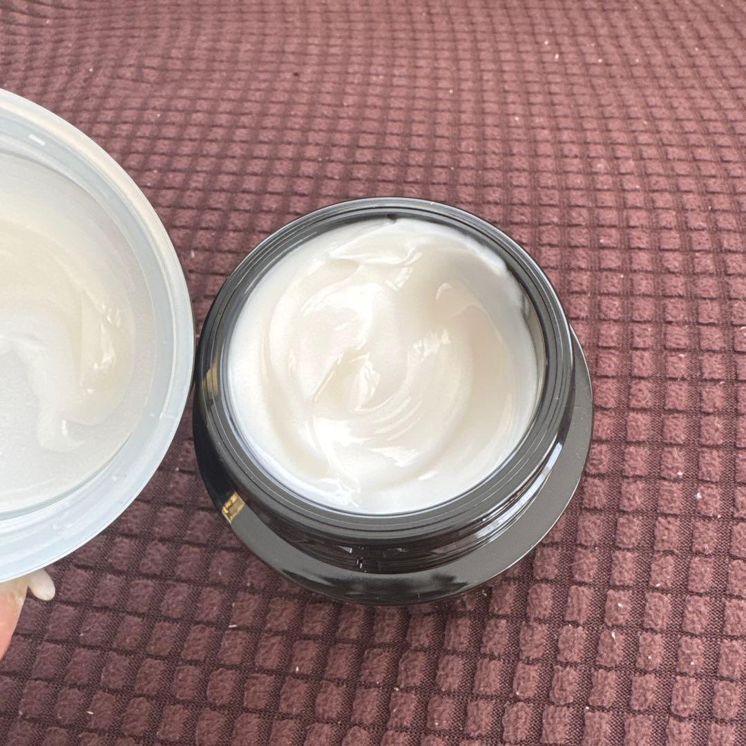 オバジX バイタライズリフトクリーム