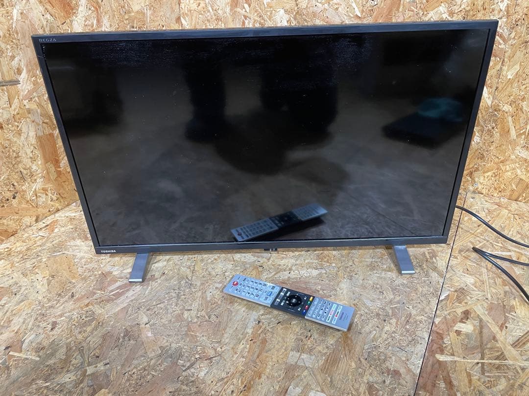 東芝 REGZA液晶テレビ 32V34 1432