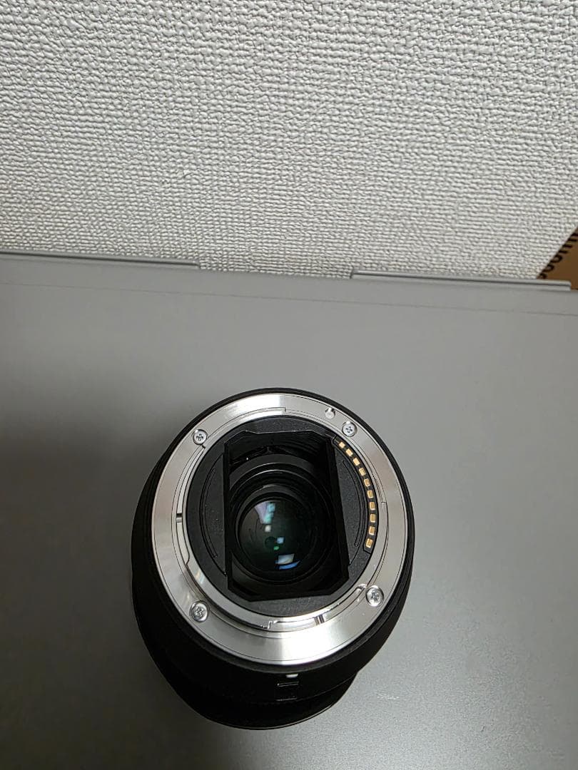 レンズ(ズーム) SONY FE 16-35mm F2.8 GM II SEL1635GM2