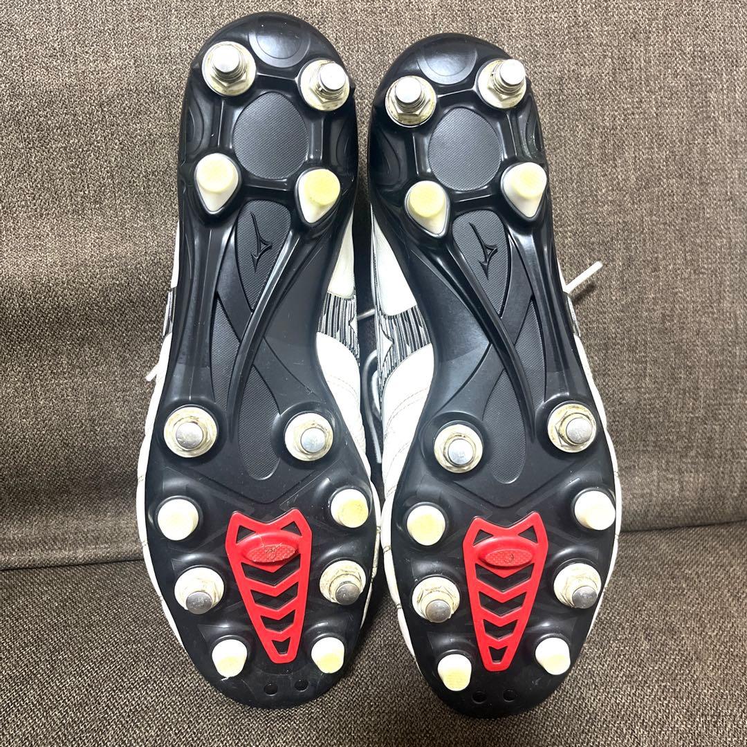 ミズノモレリアNEO4Japan MIX 27.5㎝