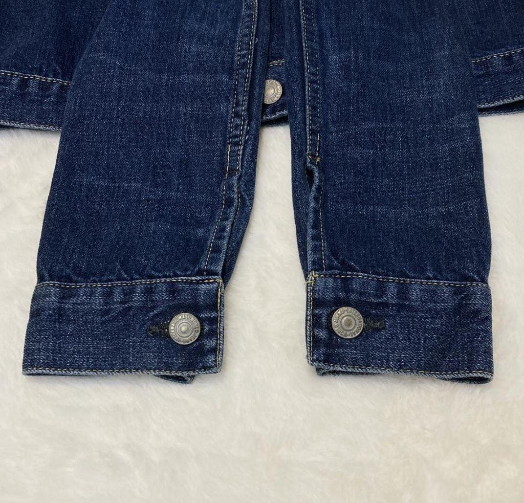 REMI RELIEF レミレリーフ　Gジャン　ジャケット　シンチバック　Ｓ