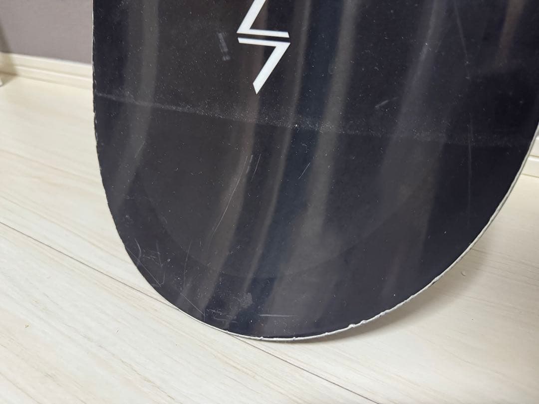 SPREAD LBT 151cm 20-21 ビンディング付き