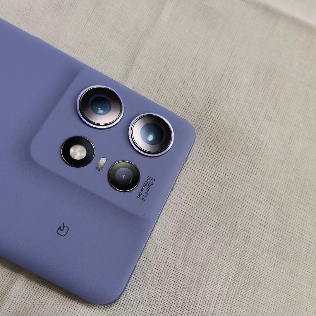 徐々に値下げ‼️Amazonにて購入 motorola edge 50 pro✨