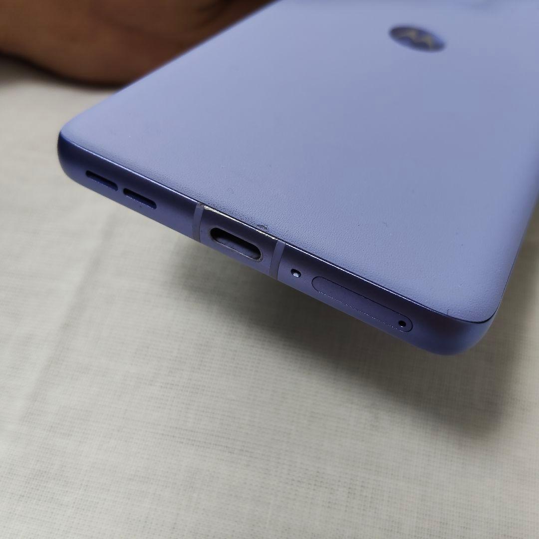 徐々に値下げ‼️Amazonにて購入 motorola edge 50 pro✨