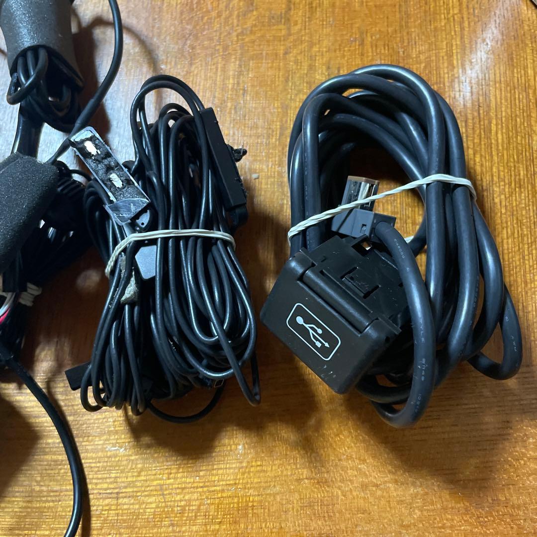 DAIHATSU NMZK-W73D カーナビ