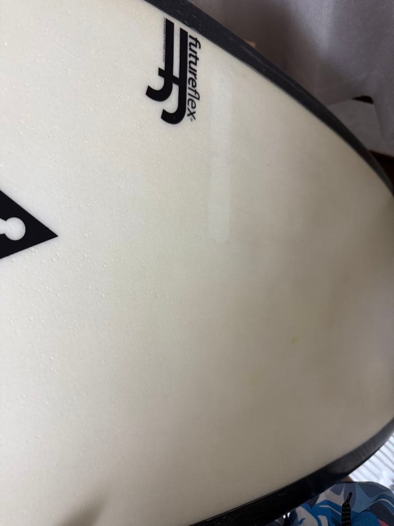 358様【リペア無】ヘイデンシェイプス　ヒプトクリプト5'4