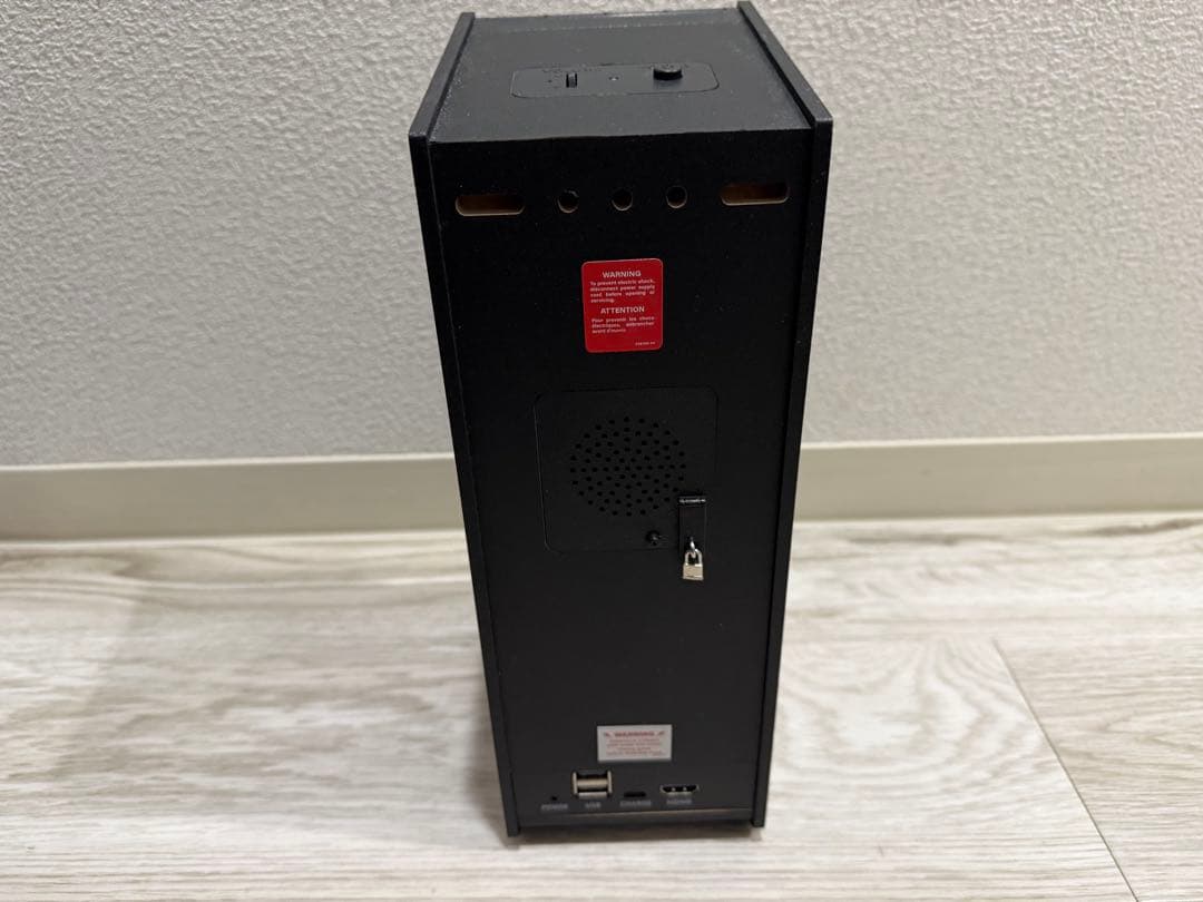 中古Berzerk 1/6スケールレプリカアーケード機械