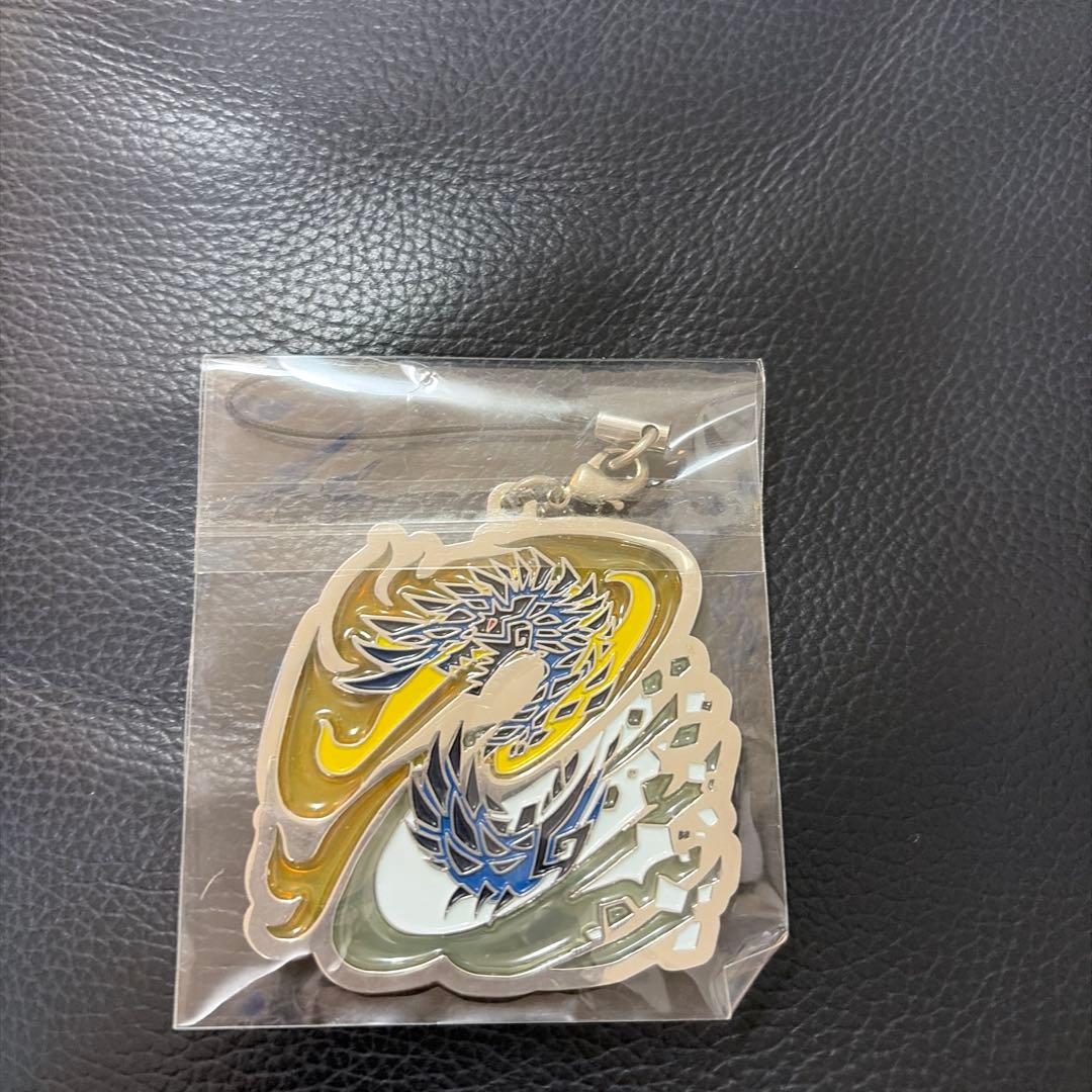 アルバトリオン　モンスターアイコンステンド