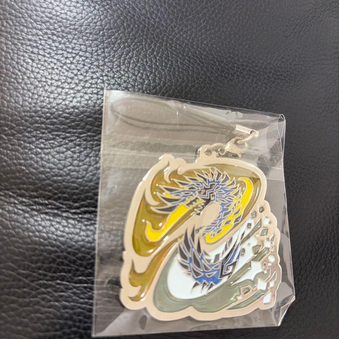 アルバトリオン　モンスターアイコンステンド