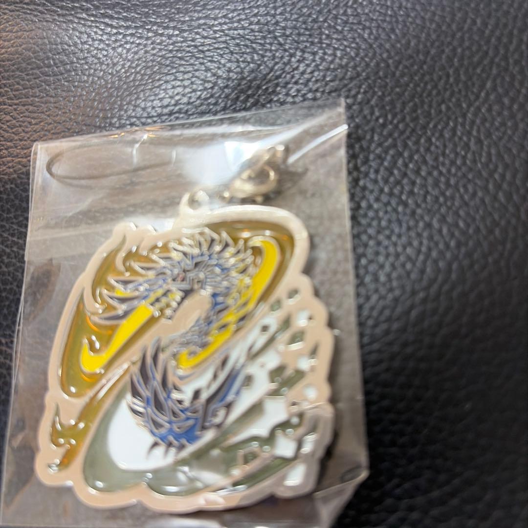 アルバトリオン　モンスターアイコンステンド