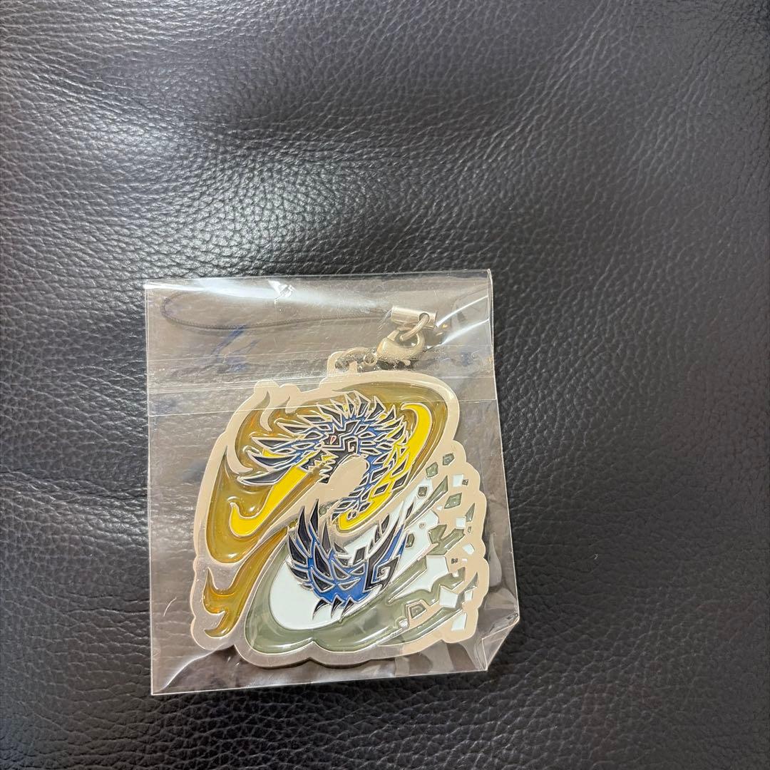 アルバトリオン　モンスターアイコンステンド