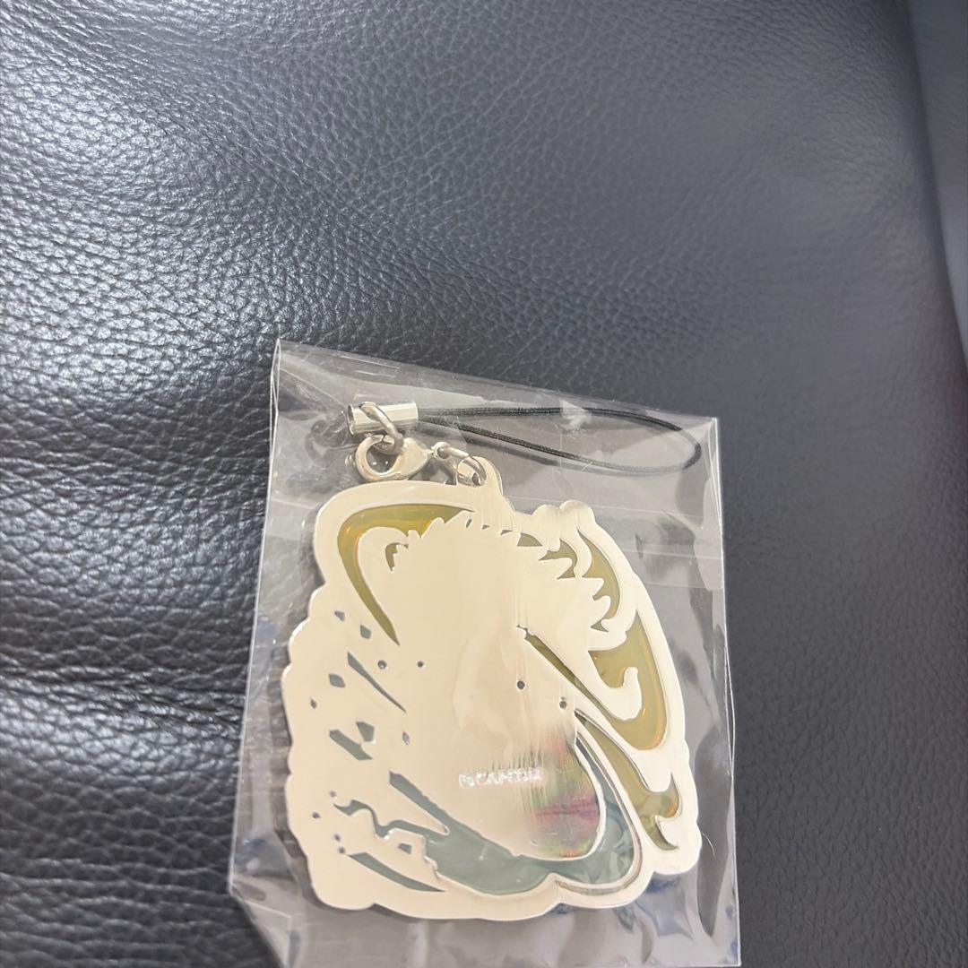 アルバトリオン　モンスターアイコンステンド