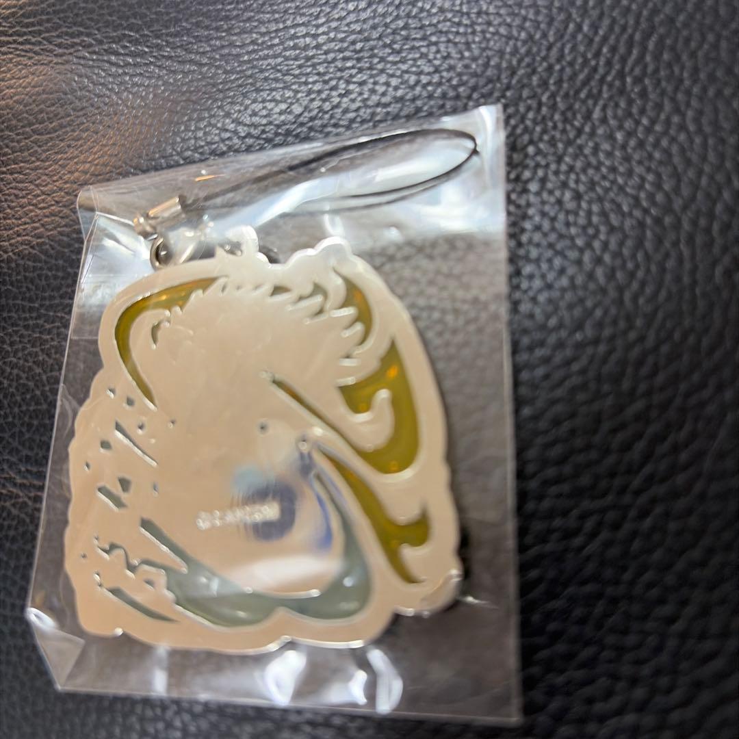 アルバトリオン　モンスターアイコンステンド