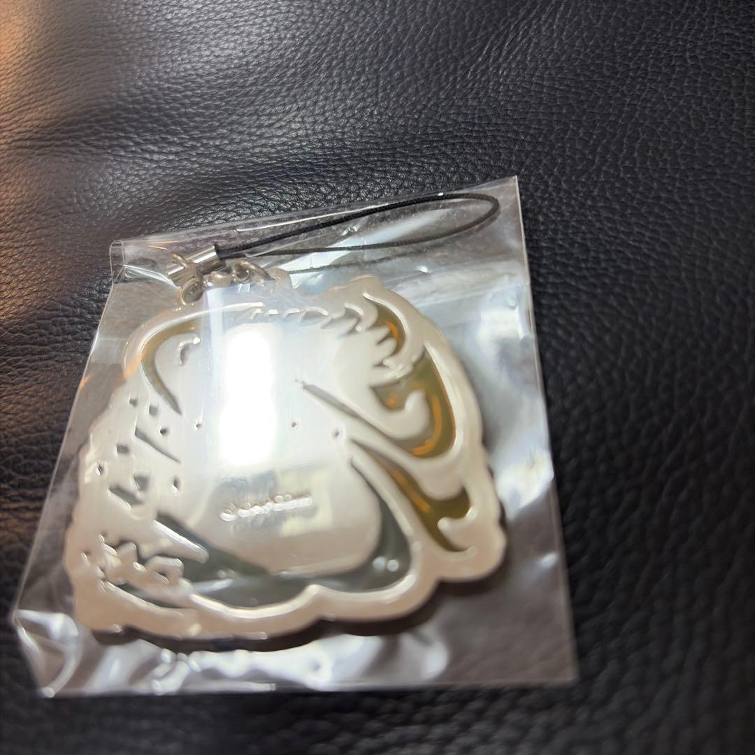 アルバトリオン　モンスターアイコンステンド