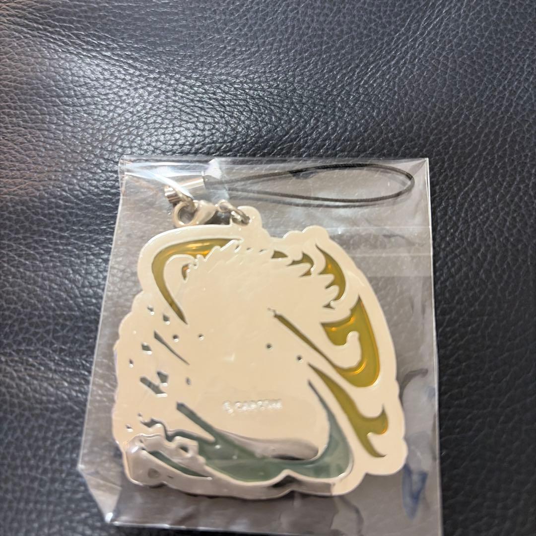 アルバトリオン　モンスターアイコンステンド