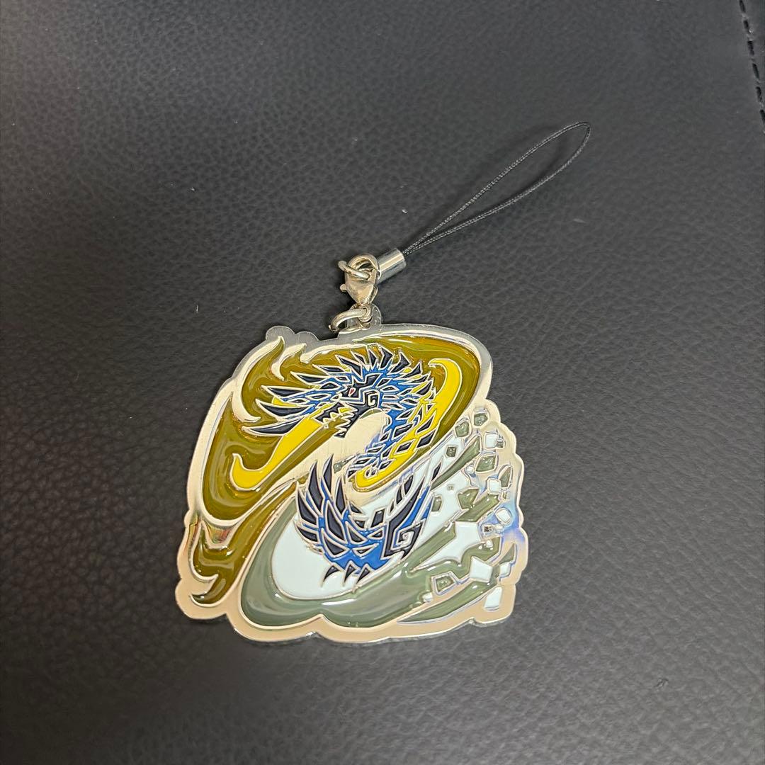 アルバトリオン　モンスターアイコンステンド