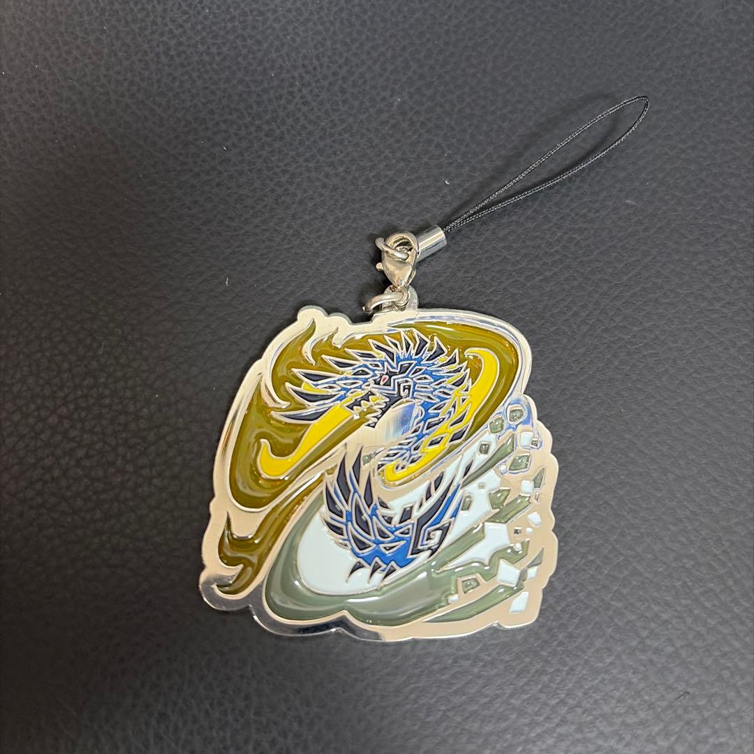 アルバトリオン　モンスターアイコンステンド