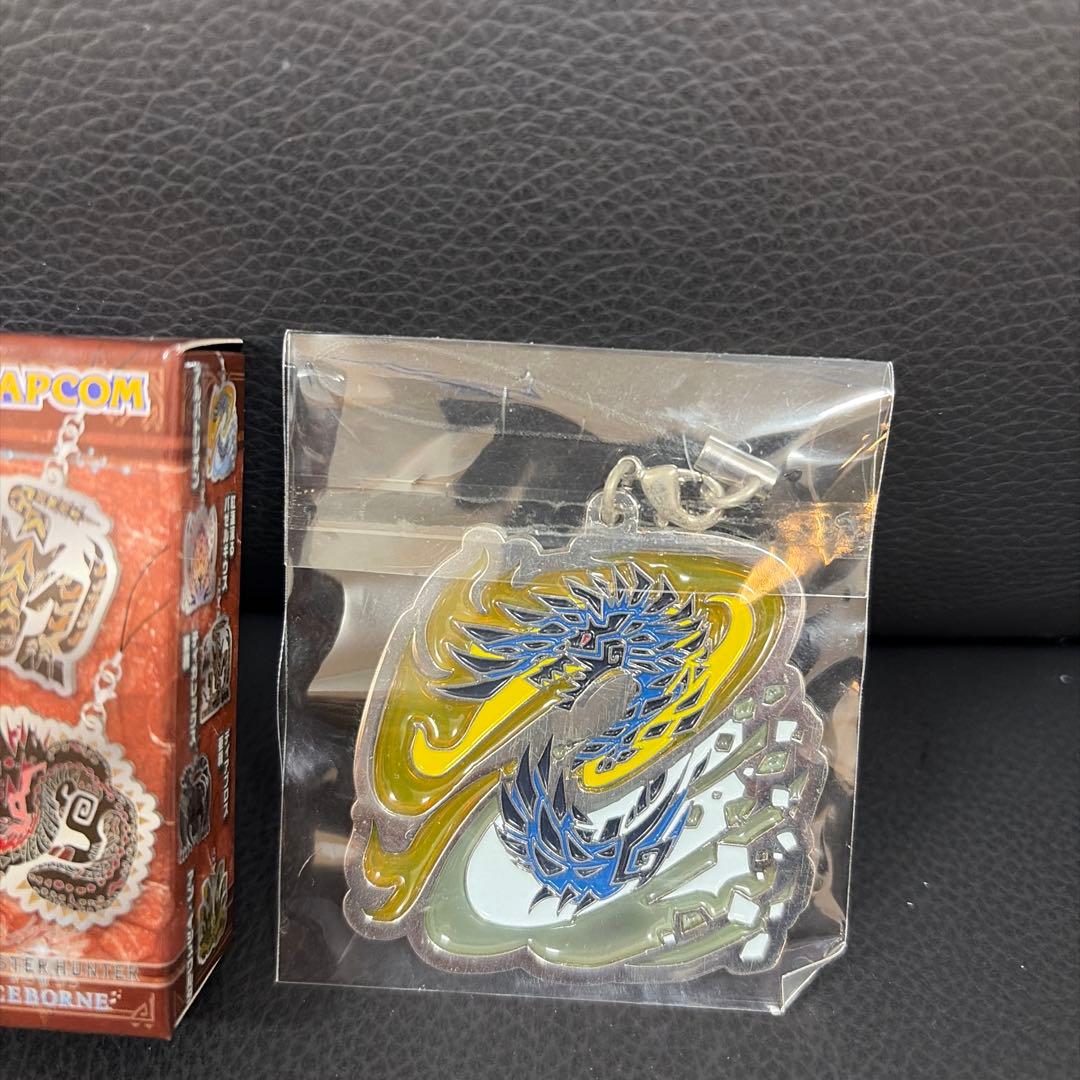 アルバトリオン　モンスターアイコンステンド