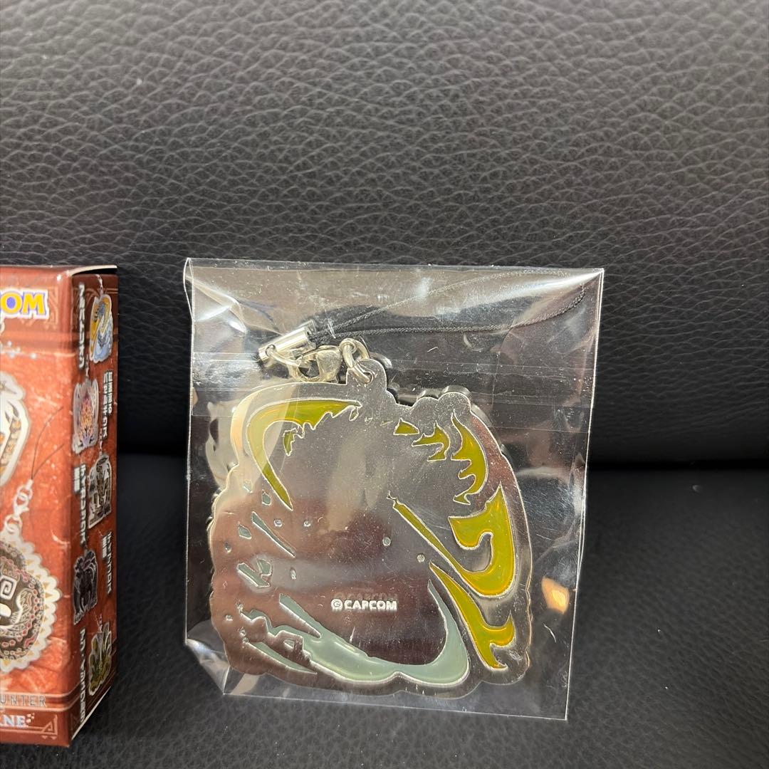 アルバトリオン　モンスターアイコンステンド