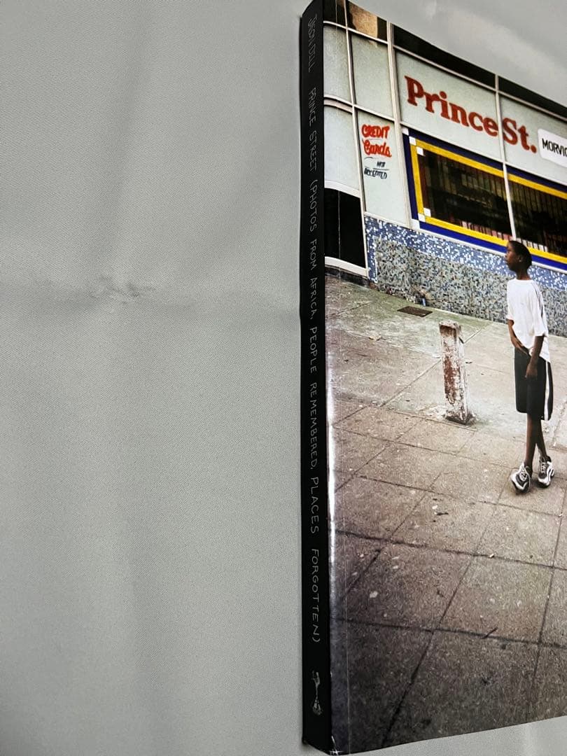 その他 PRINCE STREET Jason Dill Fucking Awesome