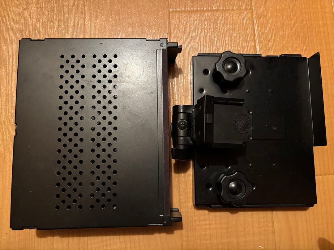 最終値下げ！パナソニックGorilla CA-PT71D車載用取付キット