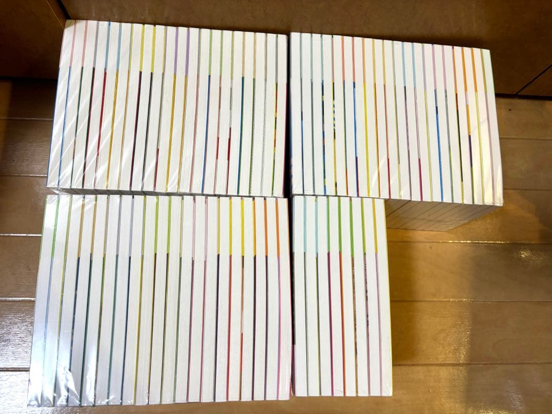 サザエさん全巻　長谷川町子 生誕100年記念