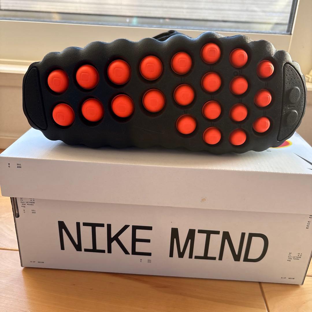 ナイキ　マインド