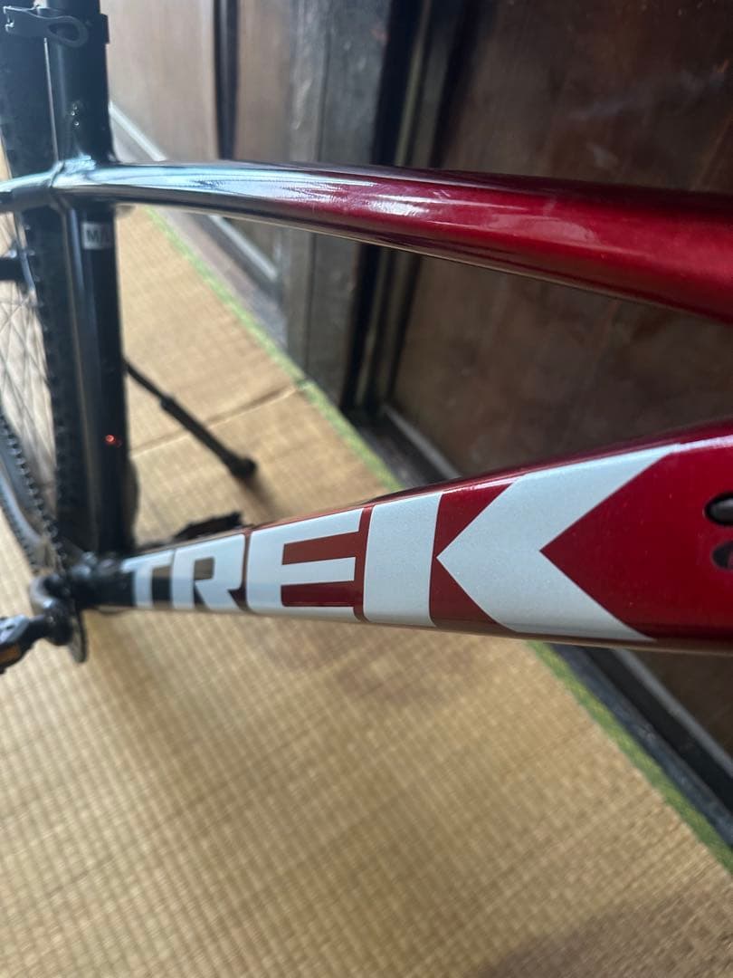 TREK 「トレック」 MARLIN 6 2022年モデル マウンテンバイク