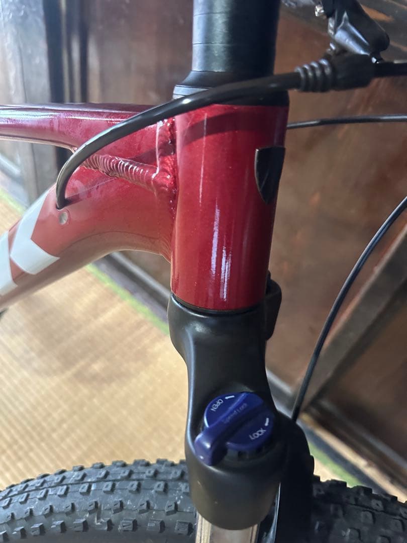 TREK 「トレック」 MARLIN 6 2022年モデル マウンテンバイク