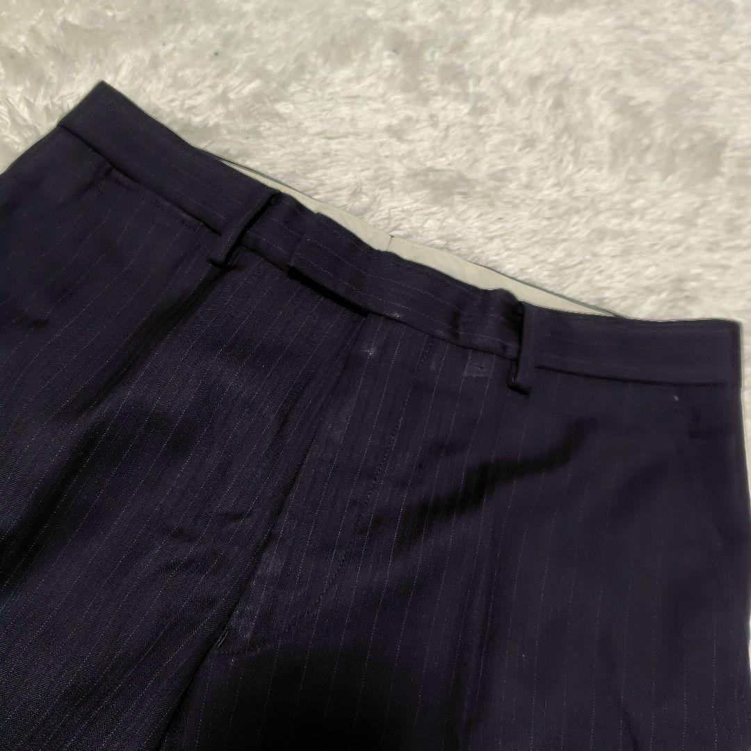 ポールスミスコレクション　上下セットアップ　スーツ　ビジネス　フォーマル　S