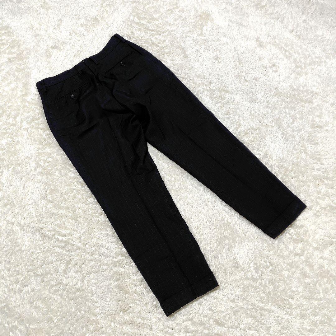 ポールスミスコレクション　上下セットアップ　スーツ　ビジネス　フォーマル　S