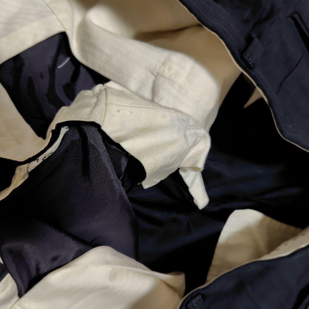 ポールスミスコレクション　上下セットアップ　スーツ　ビジネス　フォーマル　S