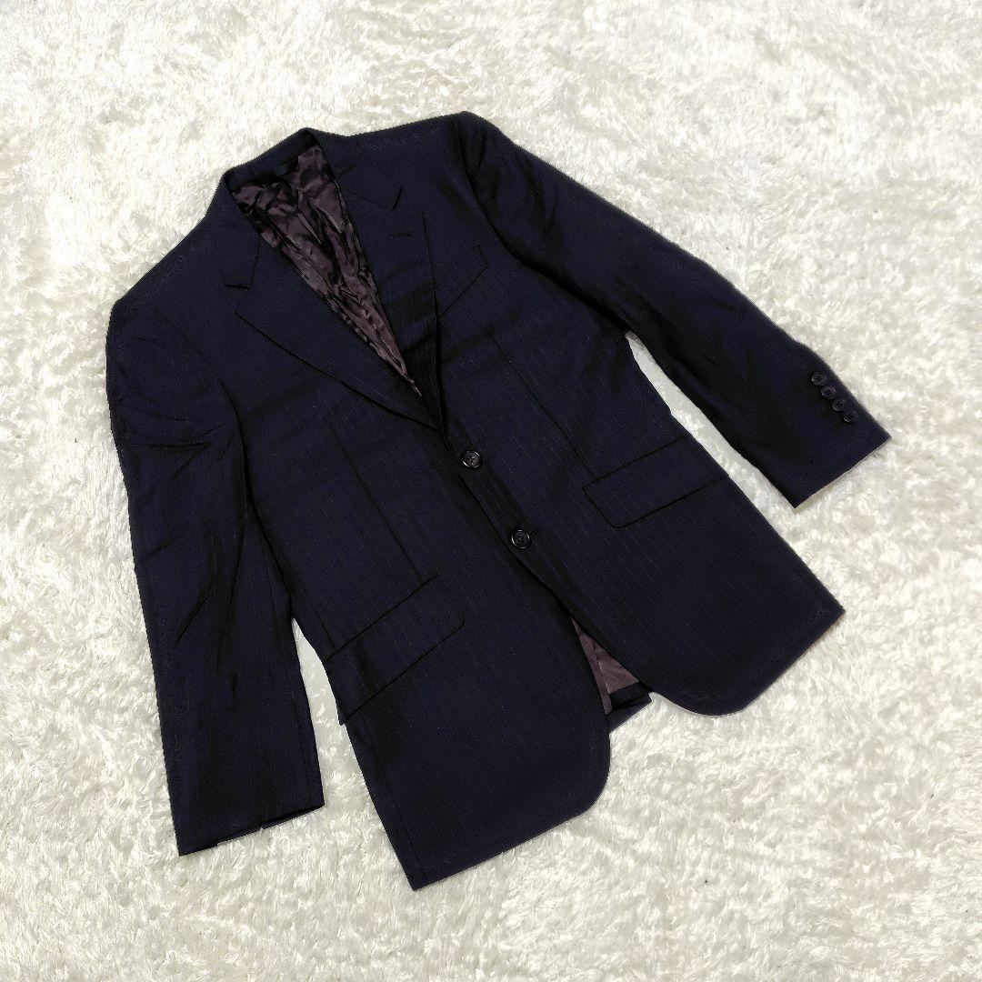 ポールスミスコレクション　上下セットアップ　スーツ　ビジネス　フォーマル　S