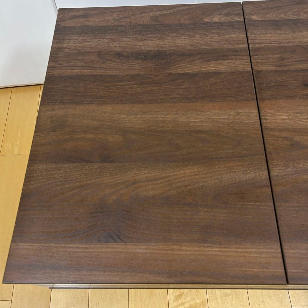 ニトリ センターテーブル　リフティ　昇降テーブル　100MBR NITORI美品