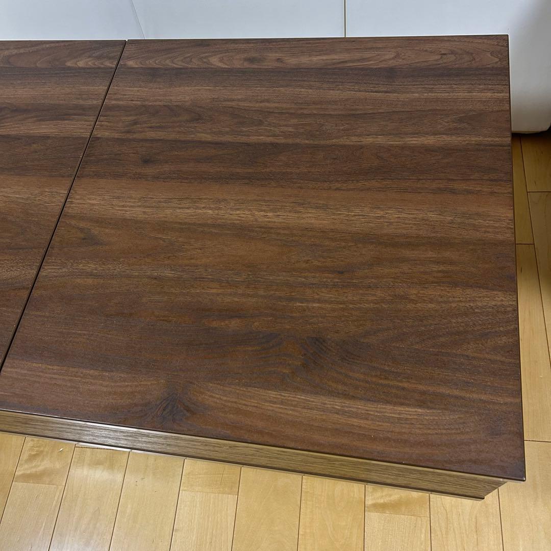 ニトリ センターテーブル　リフティ　昇降テーブル　100MBR NITORI美品