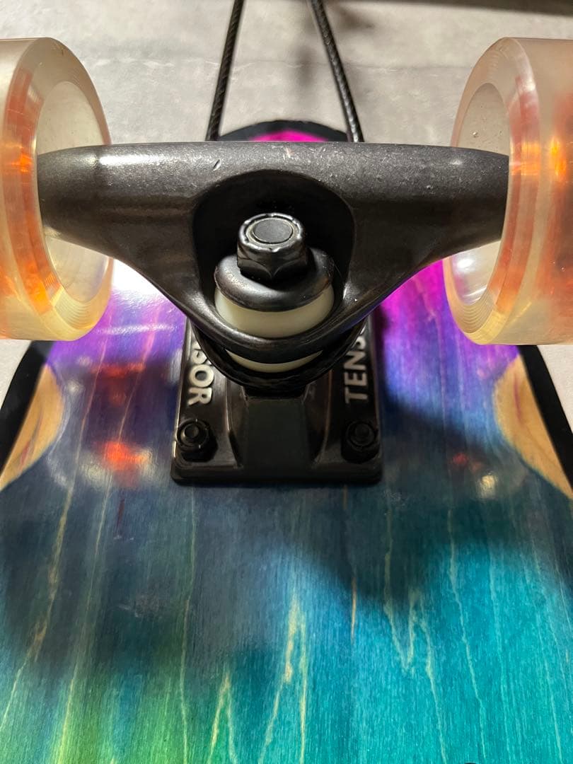 GLOBE グローブ　スケートボード　クルーザー