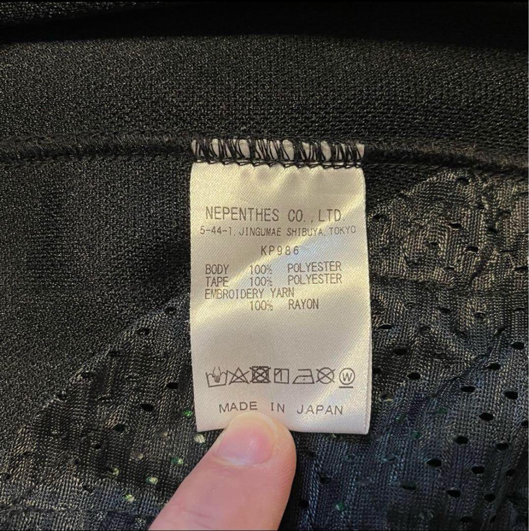 Needles×End of the world パンツ