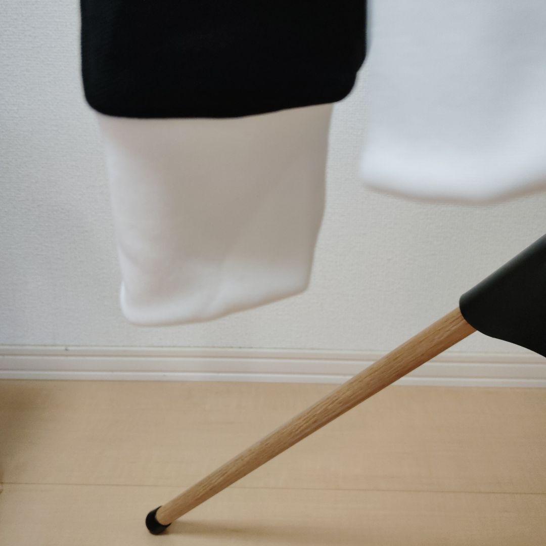 adidasトラックジャケット黒/白　サイズＭ 新品未使用品　完売品