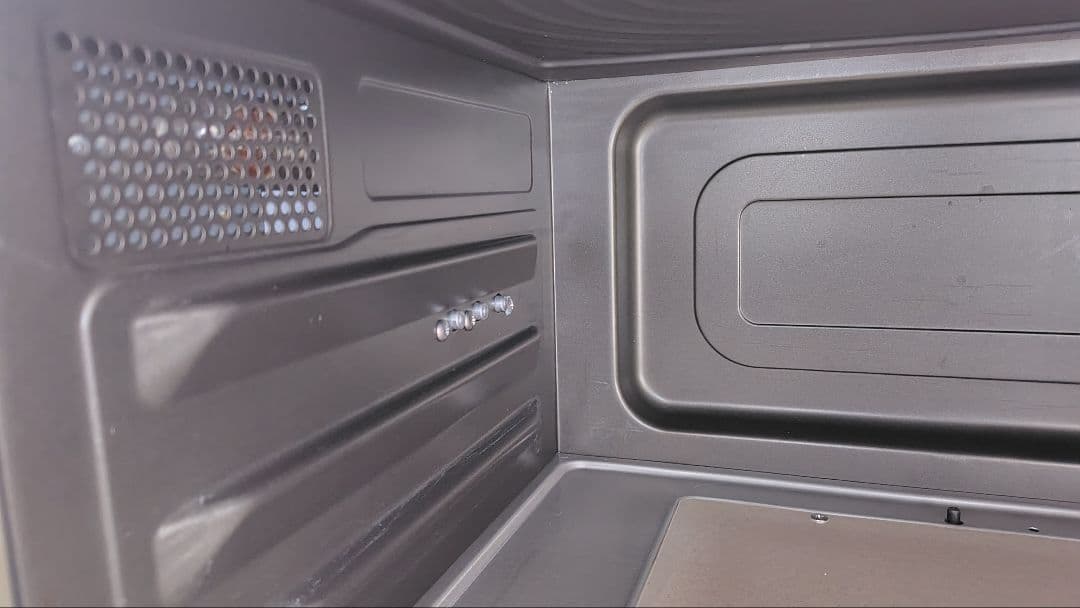 極美品 日立 MRO-S8A オーブンレンジ