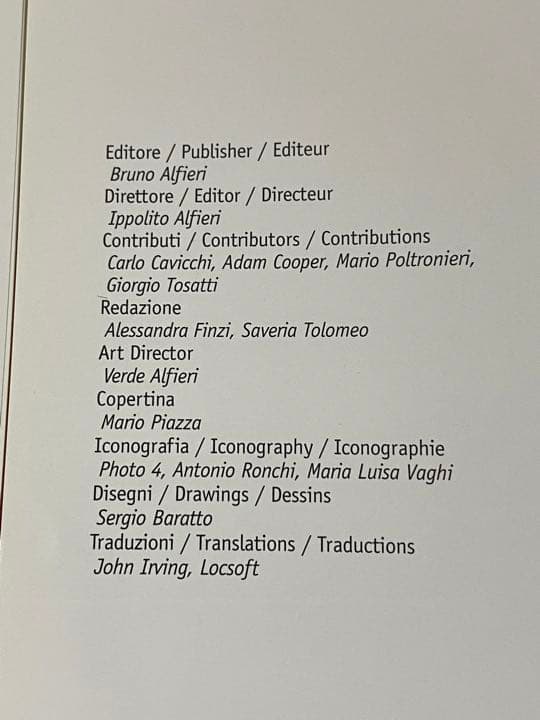 輸入本 FERRARI FORMULA1 1997 フェラーリ フォーミュラ