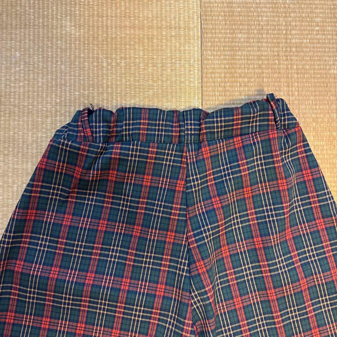 7部丈パンツ ハーフパンツ 11747391 STUKA