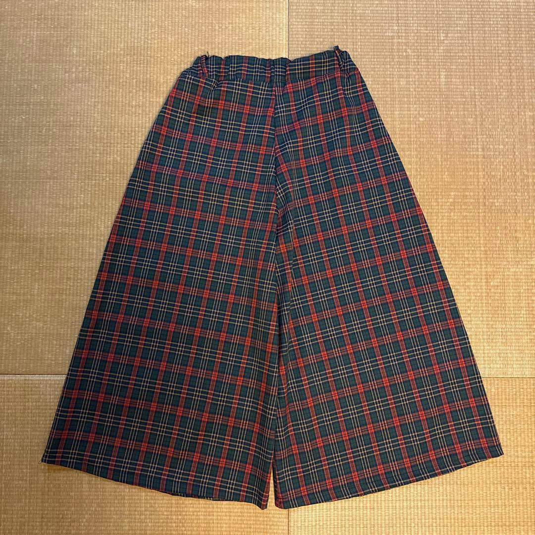 7部丈パンツ ハーフパンツ 11747391 STUKA