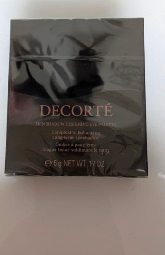 コスメデコルテ スキンシャドウ デザイニング パレット 09