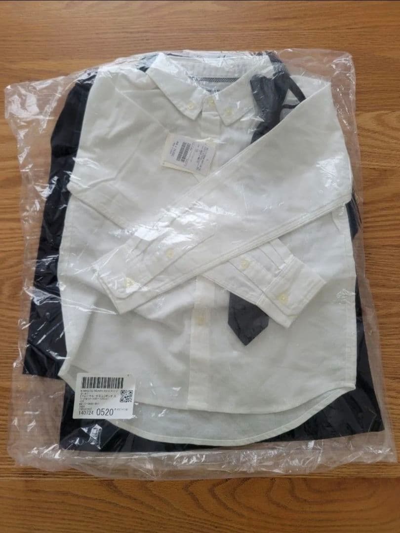 B: MING by BEAMS　キッズ　フォーマル　卒服