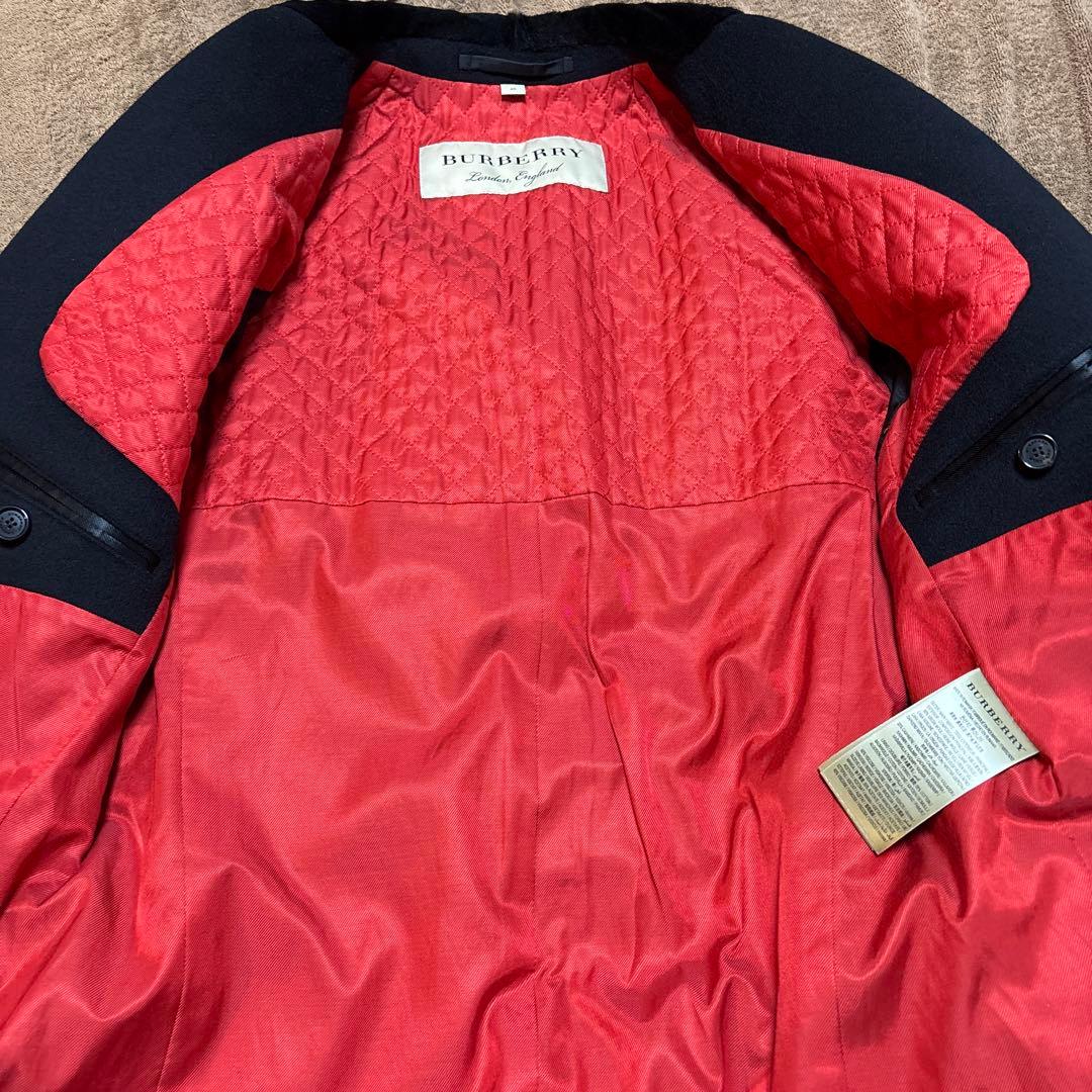 定価53万円　バーバリーイングランド　バーバリープローサム　バーバリーロンドン